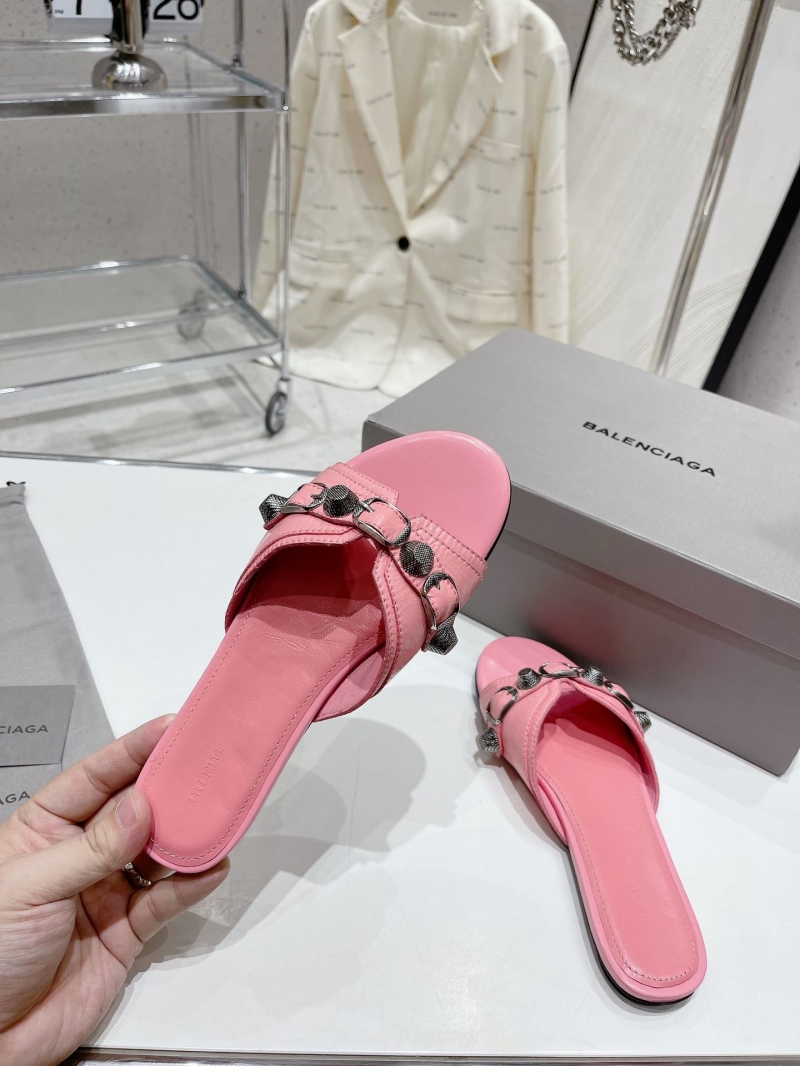 Balenciaga Slippers